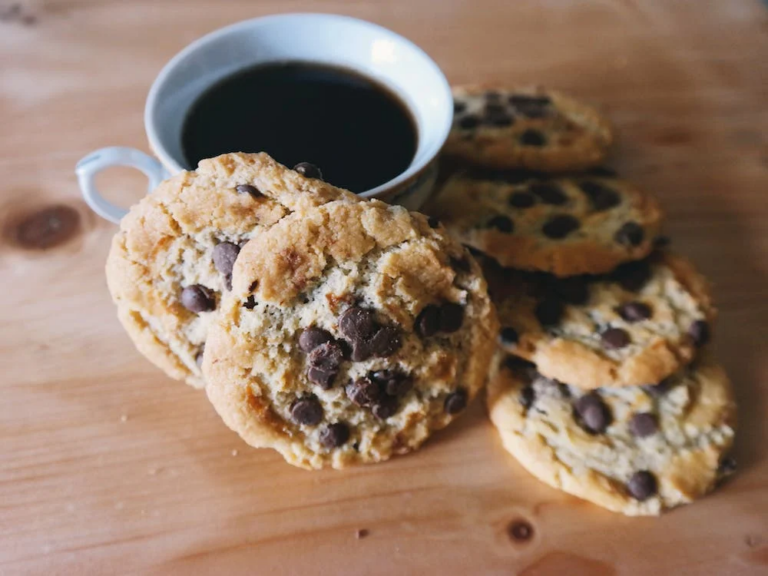 Recipe for Cheap Chocolate Chip Cookies